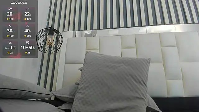 camila__herrera's Live XXX Chat