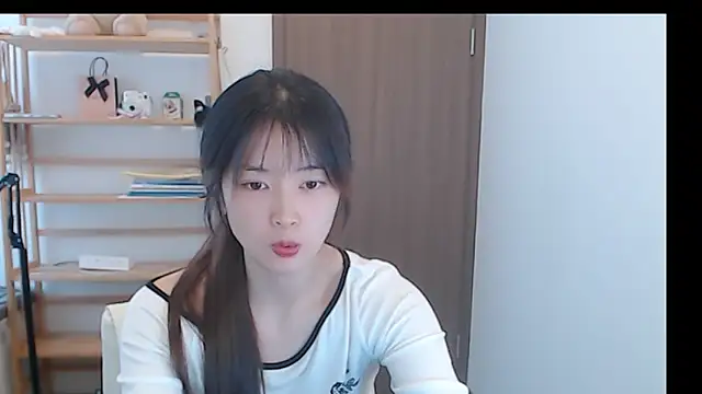 Mimi-cnbaby – Live XXX-chat