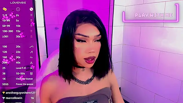 Nikita_Gers' Webcam Show