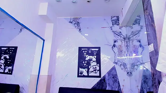 Chat XXX en directo de Isabella_stanford2