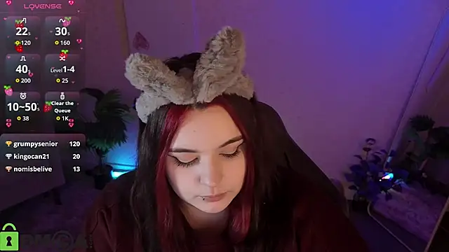 Chat XXX Live Mia_R0ss