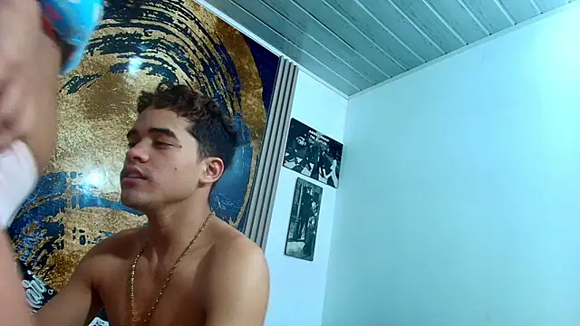 Show de webcam de raven_robin_