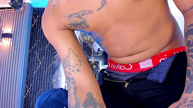 the_knights_of_the_night_'s Webcam Show