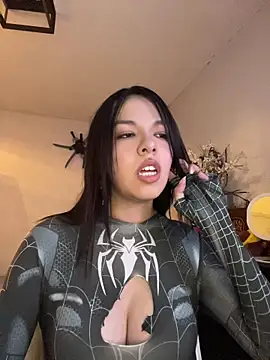 Chat XXX Live babyakem