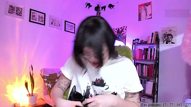 Chat XXX Live _Insomnia__