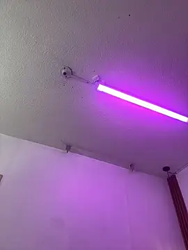 SCARLETT_INK_ Adlı Modelin Canlı XXX Sohbeti