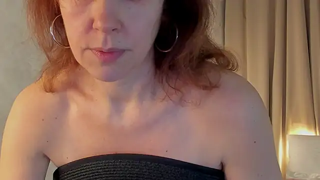 Chatroom XXX en direct de LeticiaRomano