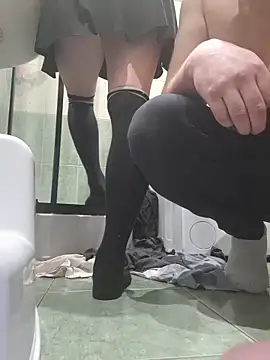 Dark_Silk_TV: онлайн-секс-чат