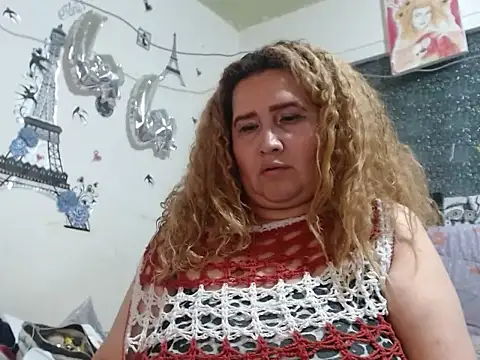 Chat XXX en directo de Perla1981--