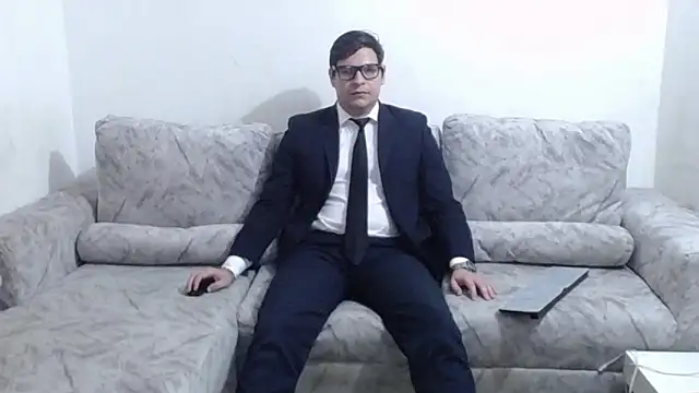 Victor_Maitland 在線直播表演