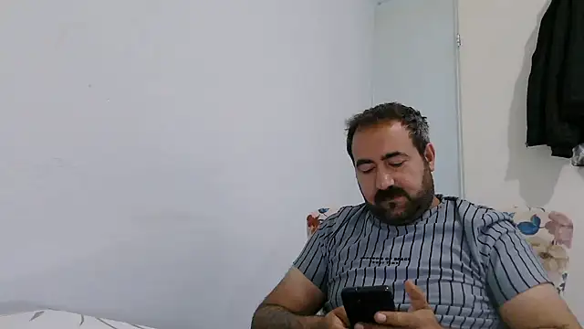 mio_jaks Adlı Modelin Canlı XXX Sohbeti