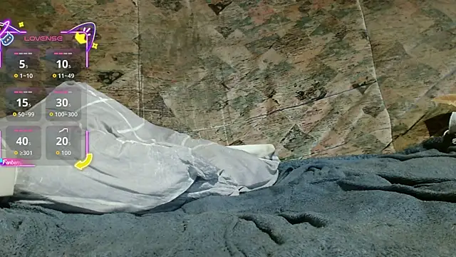 dudu7219 Webcam Show