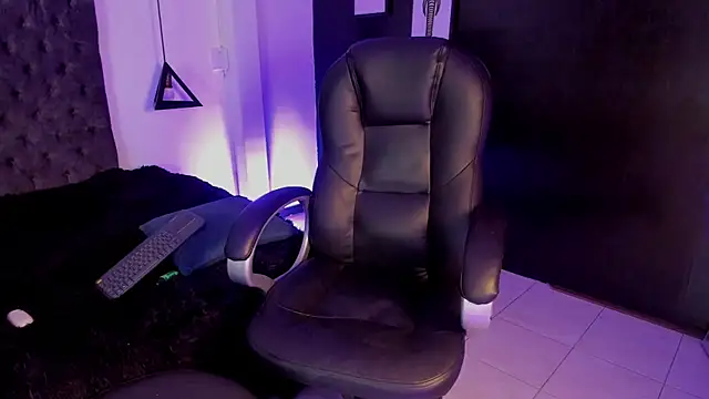 Chat XXX ao vivo de im_ralff