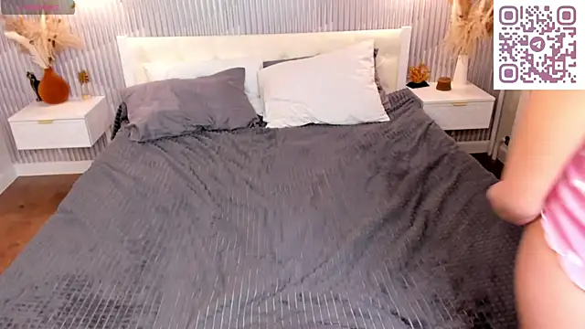 Chat XXX en directo de Crystal-Lace