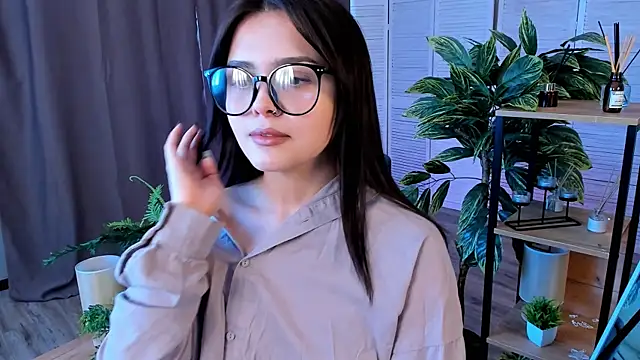 Chat XXX en directo de MarianneAuvil