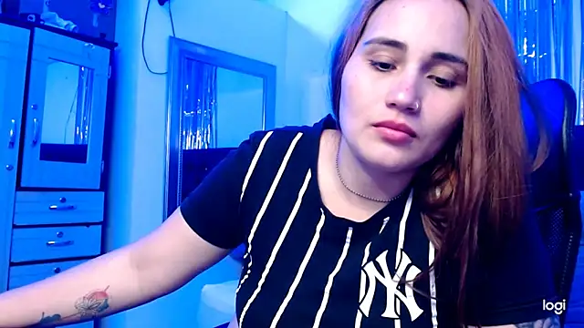 Chat XXX ao vivo de Baby_hornyJM