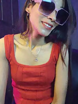 Ivy_the_goddess Show Webcam