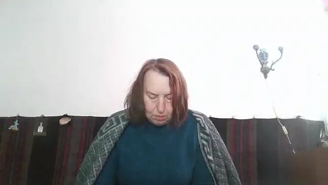 AnnaLive570 网络视讯表演