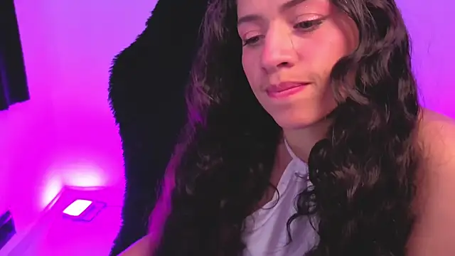 แชท XXX สดของ daniela_rivasthl