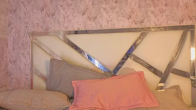 Benny_and_Mark Webcam show