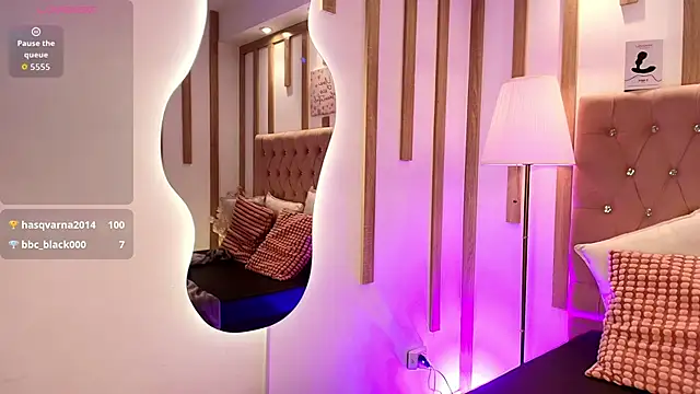 Fancy_VixenのライブXXXチャット