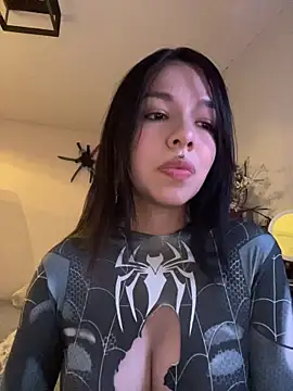 Chat XXX ao vivo de babyakem