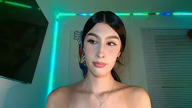 valeria_gonzales_ 在線直播表演