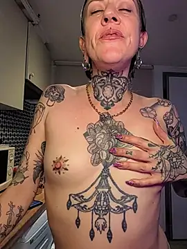 Chat XXX en directo de sarahpearlx