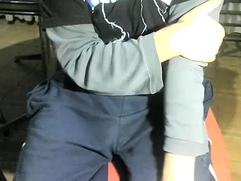 Show de webcam de OreCam