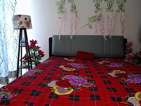 Chat XXX en directo de _Shanvii_