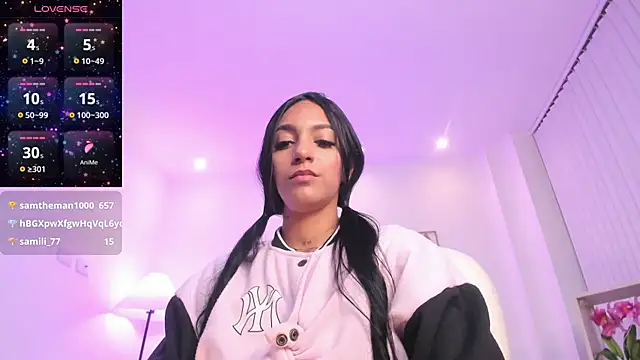 Živý XXX chat miavegas1