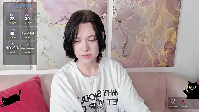 Chat XXX Live fiamoory