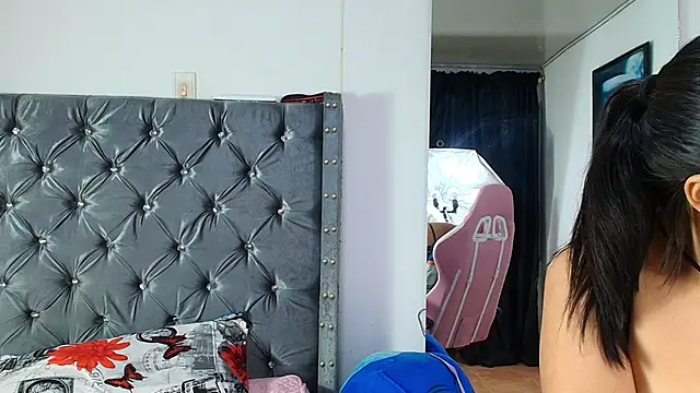 دردشة GraceWallace_ الجنسية المباشرة