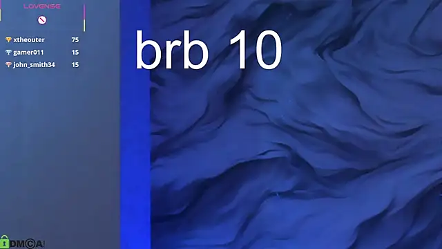 دردشة Aria_Mila الجنسية المباشرة