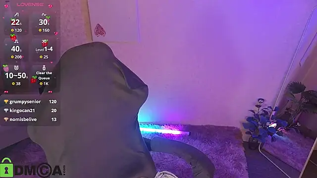 Mia_R0ss 라이브 XXX 채팅