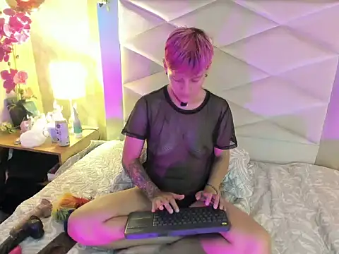 Chat XXX Live DannyRouds