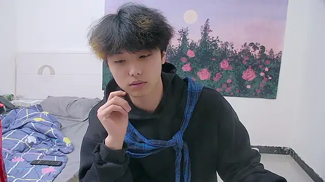 Chat XXX Live icecream-002