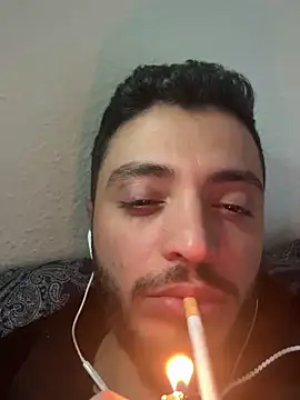 AmjadAlpha – Live XXX-chat