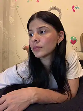 Chat XXX Live Estefani_32