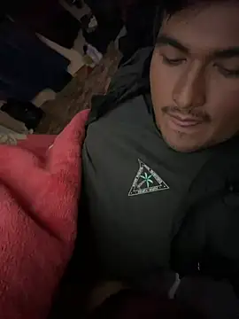 userjyv's Webcam Show