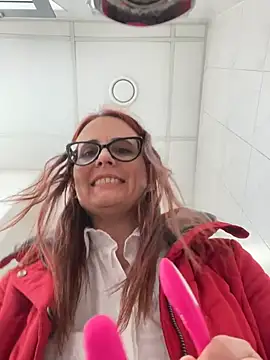 Webkamerová show NataKitten