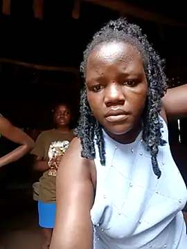 Chatroom XXX en direct de holygrail001