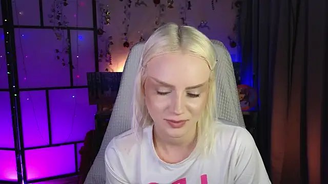 ImBonBonのライブXXXチャット