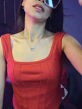 Ivy_the_goddess Webcamshow