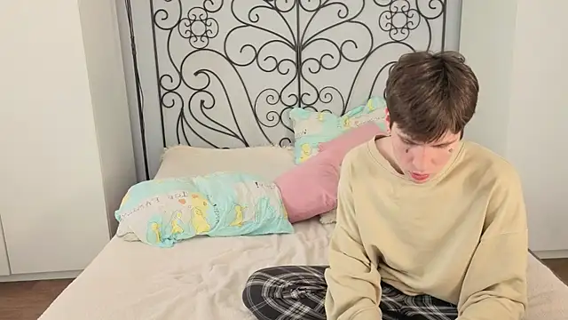 عرض كام Danny_loves_Mary