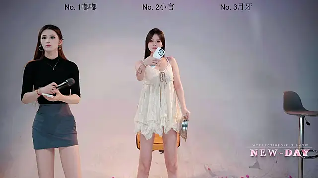 NEW-DAY – Naživo XXX chat