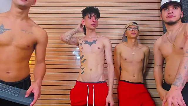 TheBatMansion Webcamshow