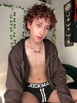 noynxz Pertunjukan Webcam