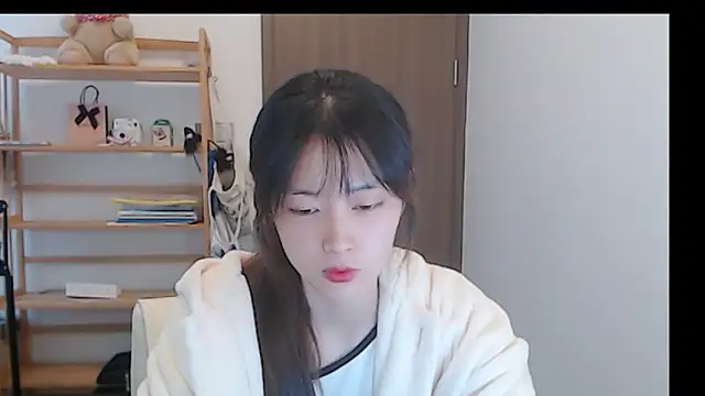 Czat XXX na żywo – Mimi-cnbaby