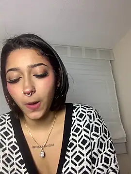 Živý XXX chat LilithMonette